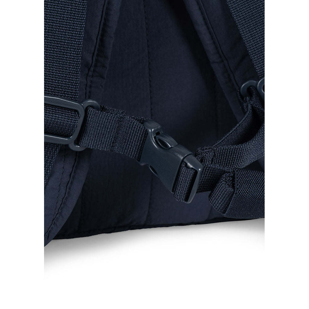 Konges Sløjd Juno Midi Backpack, Total Eclipse