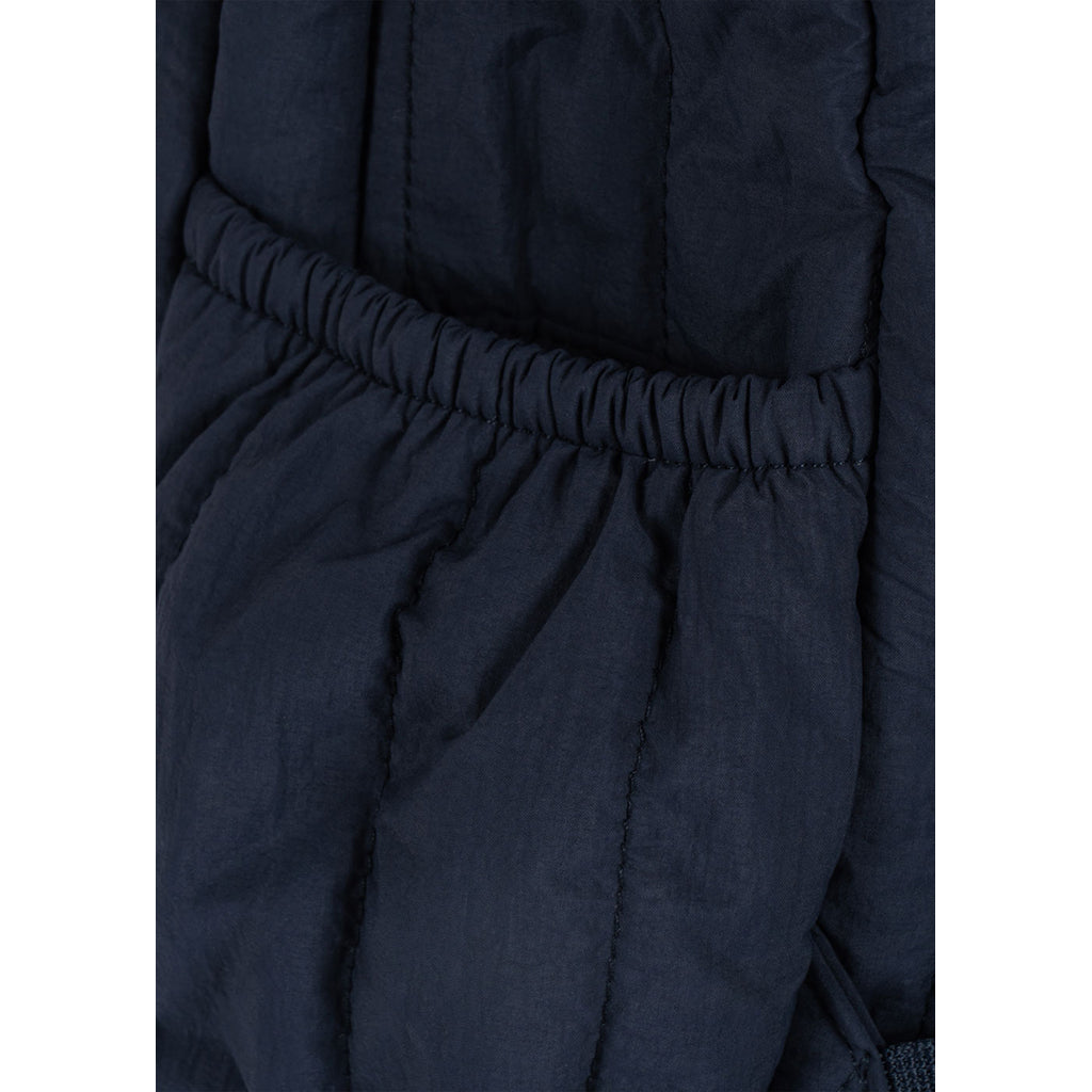 Konges Sløjd Juno Midi Backpack, Total Eclipse