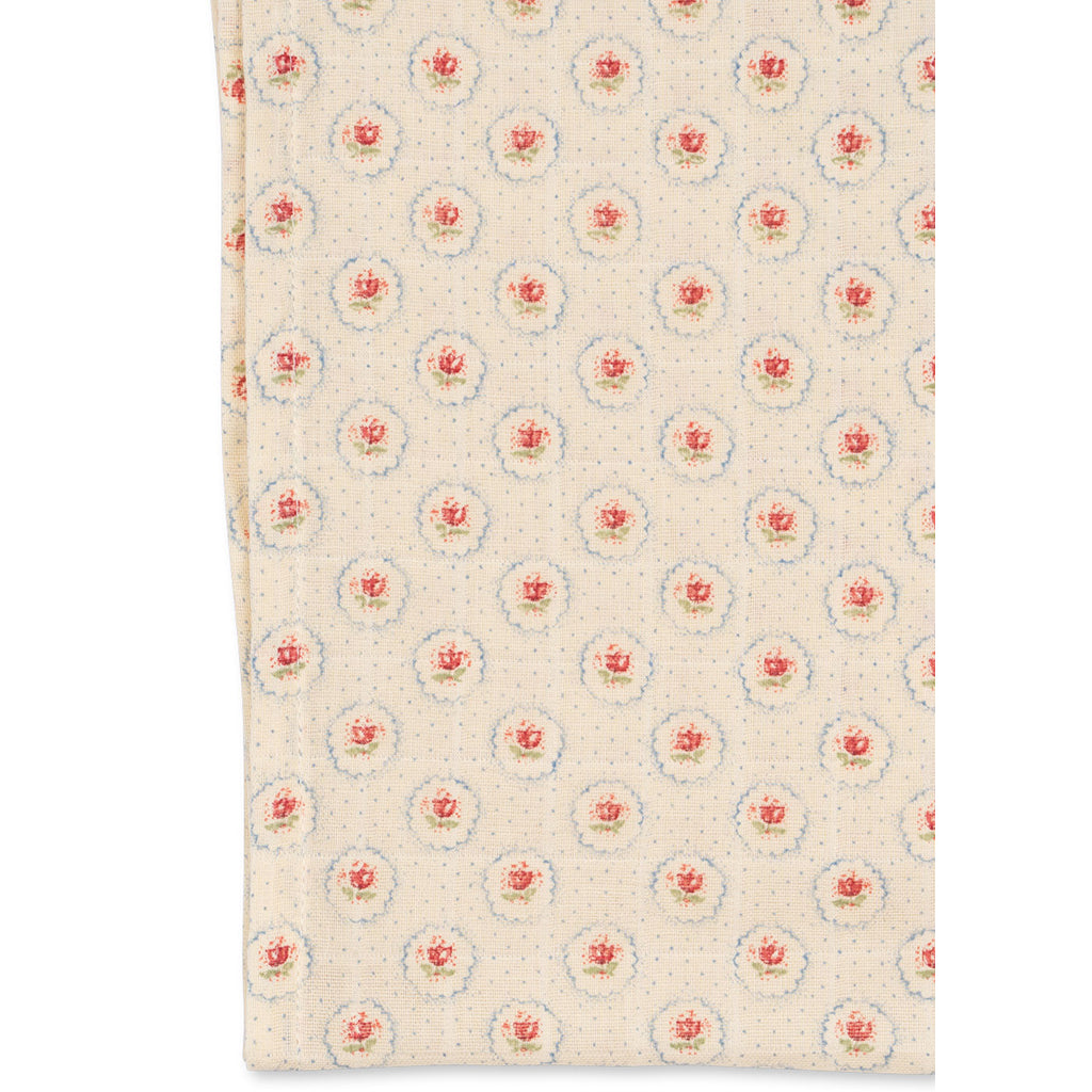 Konges Sløjd Organic Muslin Cloths, 3-Pack - Mirage