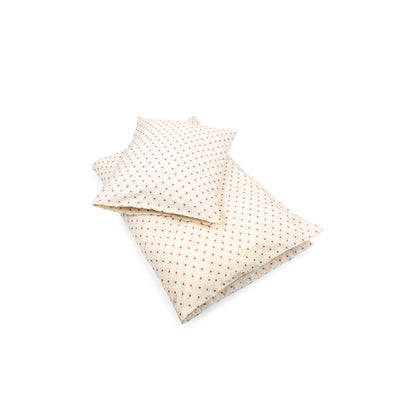 Konges Sløjd voksensengetøj, økologisk - Mirage