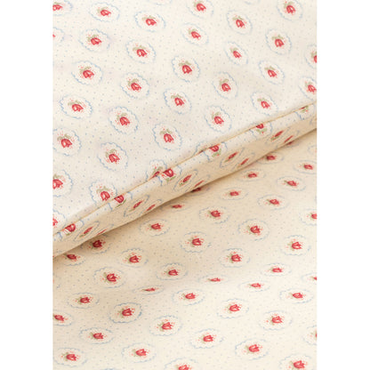 Konges Sløjd Organic GOTS Baby Bedding – Mirage