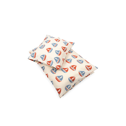 Konges Sløjd Adult Bedding, Organic GOTS - Ahoy