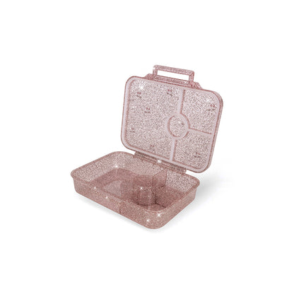 Konges Sløjd Bento Lunch Box, Cherry Glitter