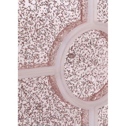 Konges Sløjd Bento Lunch Box, Cherry Glitter