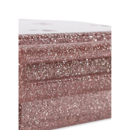 Konges Sløjd Bento Lunch Box, Cherry Glitter