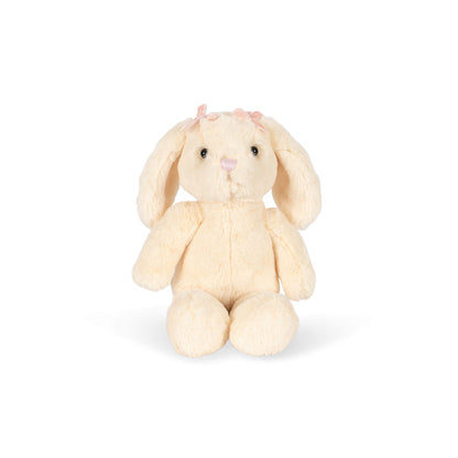 Konges Sløjd Plush Toy, Bibi Rabbit - Off-White