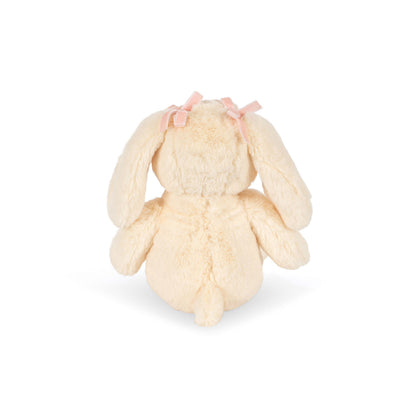 Konges Sløjd Plush Toy, Bibi Rabbit - Off-White