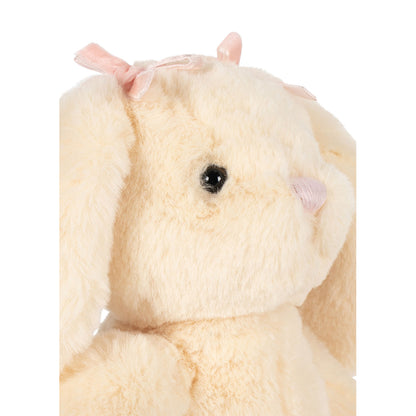 Konges Sløjd Plush Toy, Bibi Rabbit - Off-White