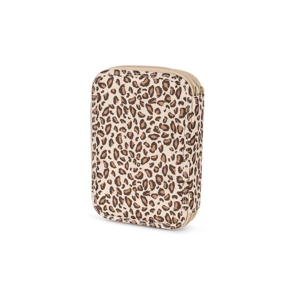 Konges Sløjd Pencil Case, Clover – Leo