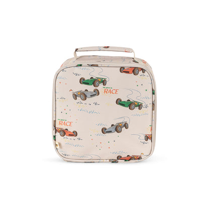 Konges Sløjd Clover Insulated Lunch Bag, Grand Prix