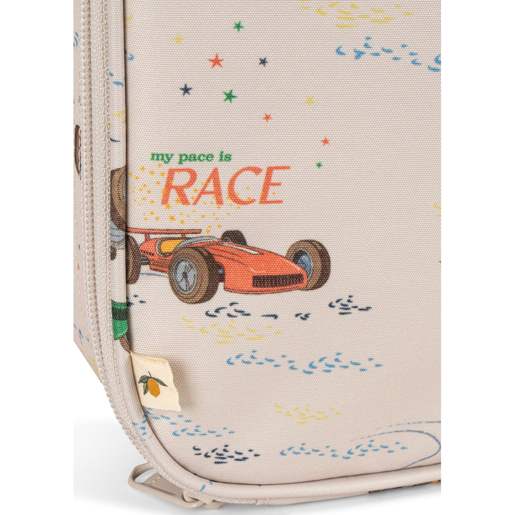 Konges Sløjd Clover Insulated Lunch Bag, Grand Prix