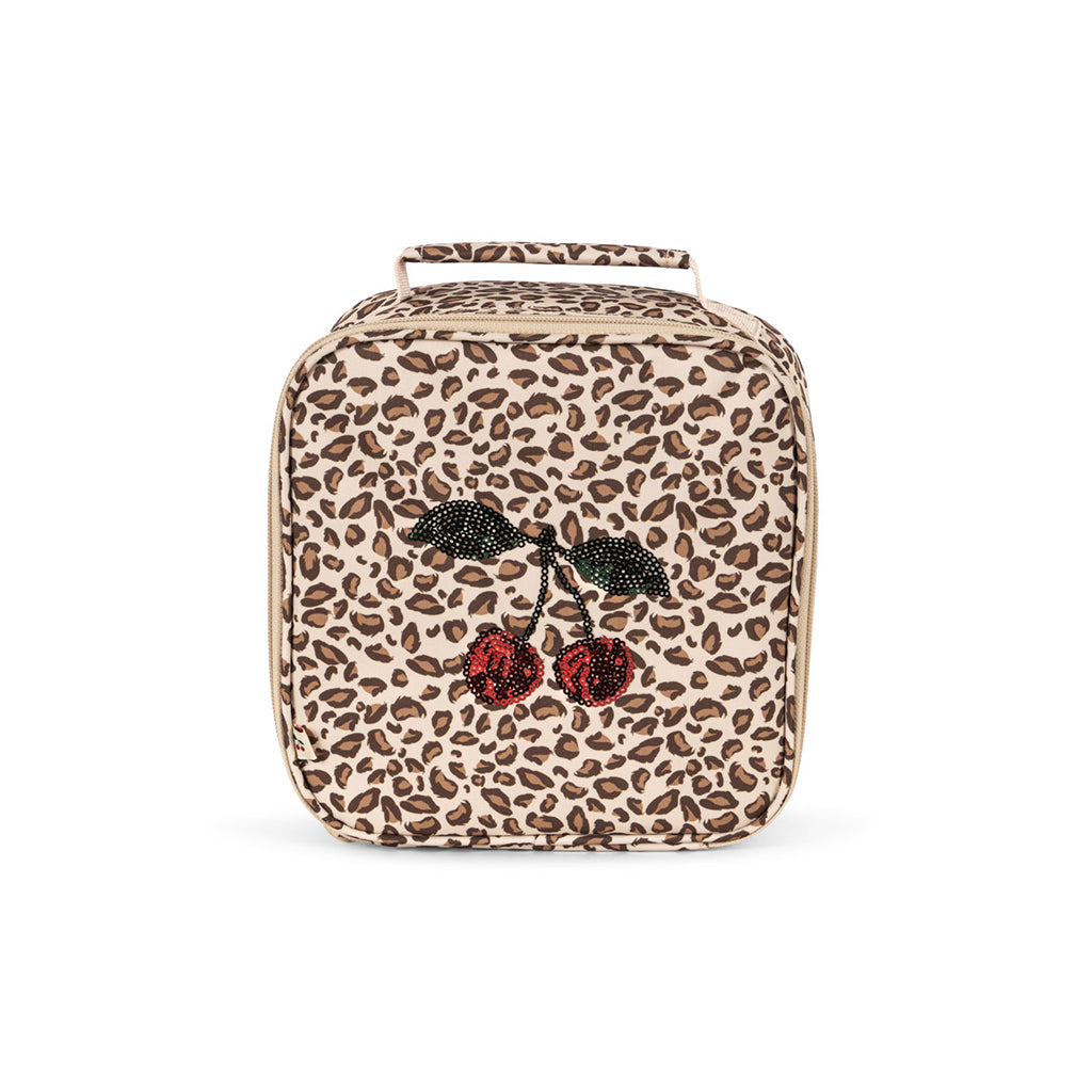 Konges Sløjd Clover Insulated Bag for Lunch Box, Leo