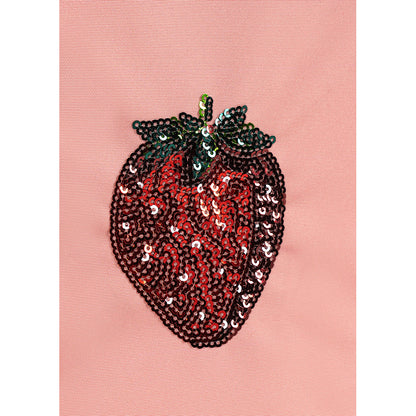 Konges Sløjd Clover Thermal Lunchbox Bag, Rosette