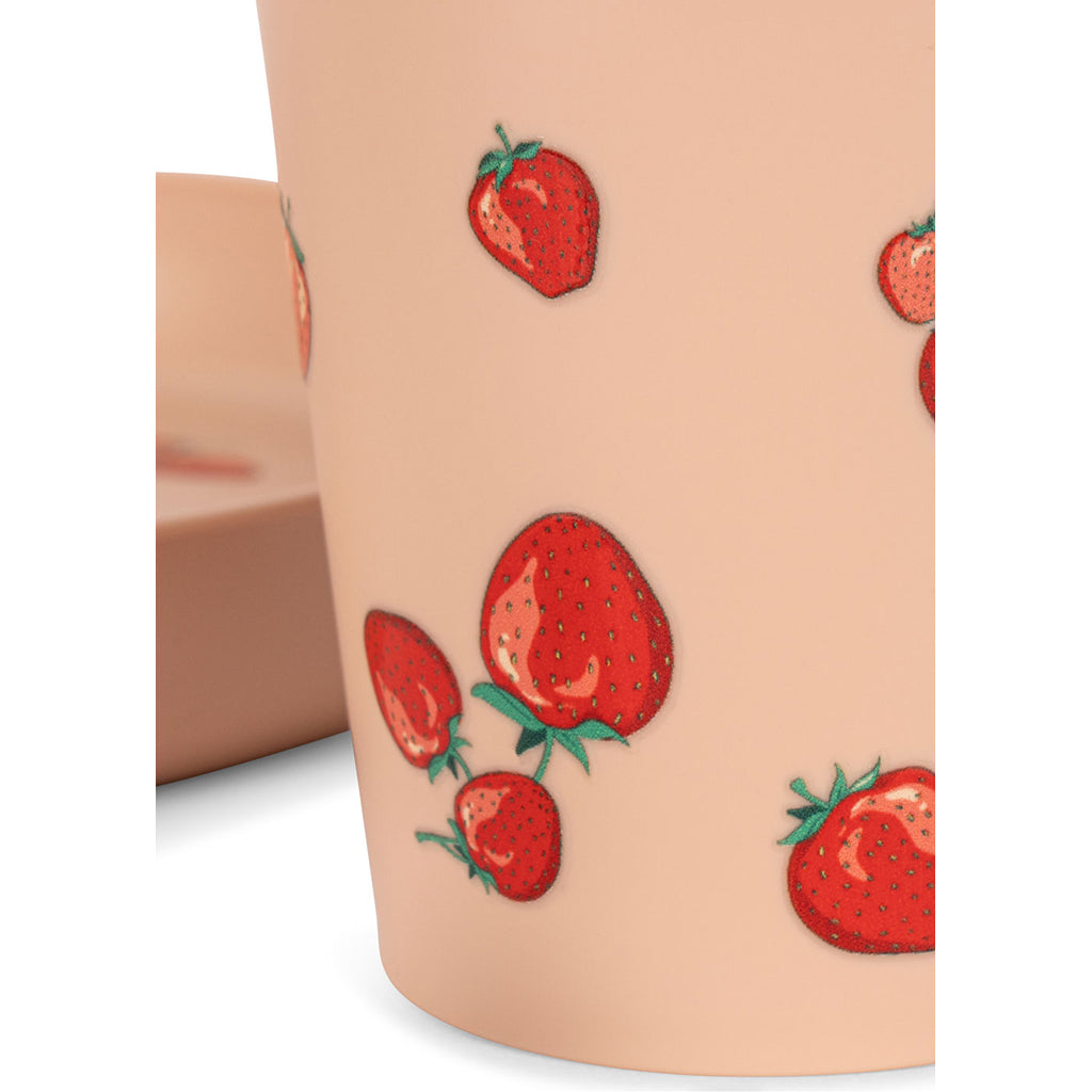 Konges Sløjd Dinner Set, 5 Pieces - Fragola