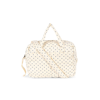 Konges Sløjd Doll Changing Bag, Estate Dot