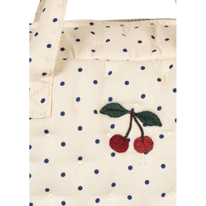 Konges Sløjd Doll Changing Bag, Estate Dot