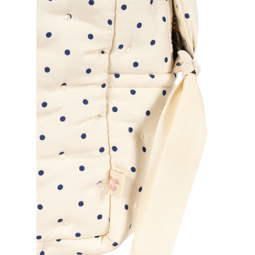 Konges Sløjd Doll Changing Bag, Estate Dot