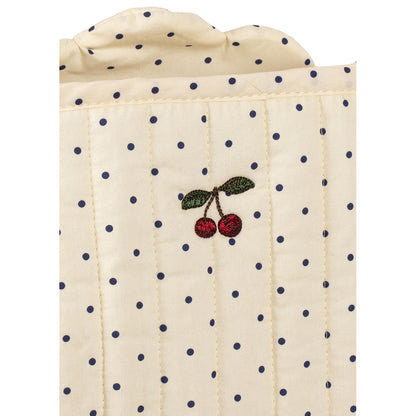 Konges Sløjd Doll Stroller, Estate Dot