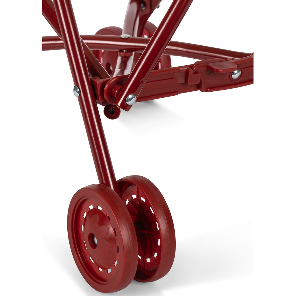 Konges Sløjd Doll Stroller, Estate Dot