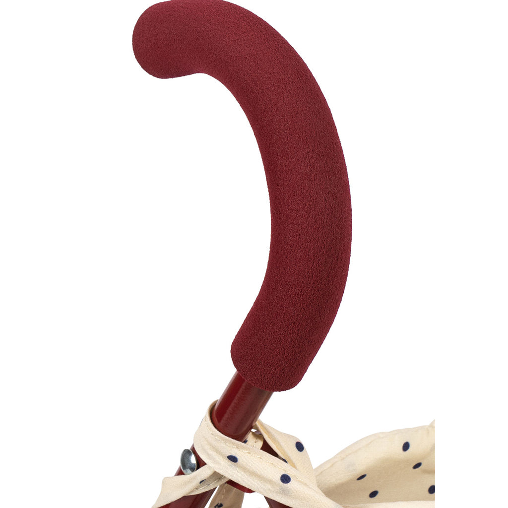 Konges Sløjd Doll Stroller, Estate Dot