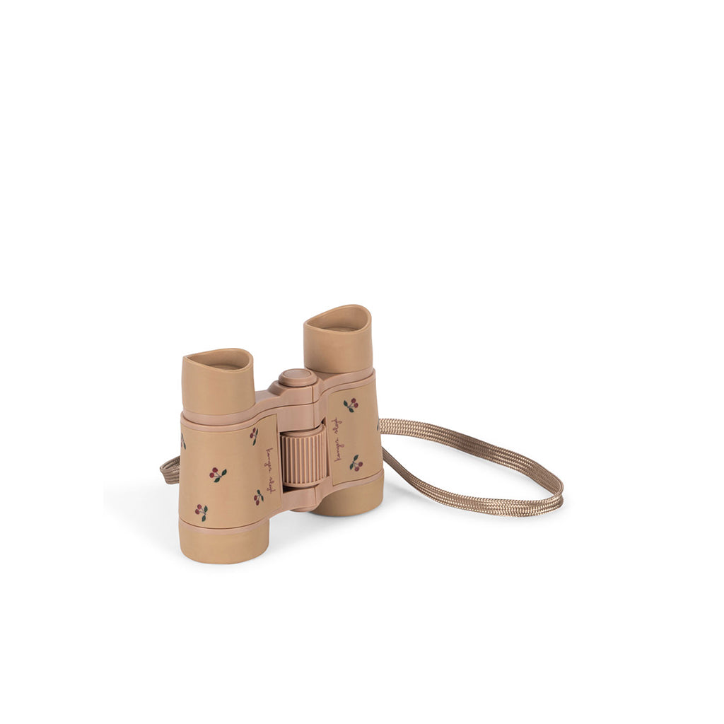 Konges Sløjd Binoculars, Cherry