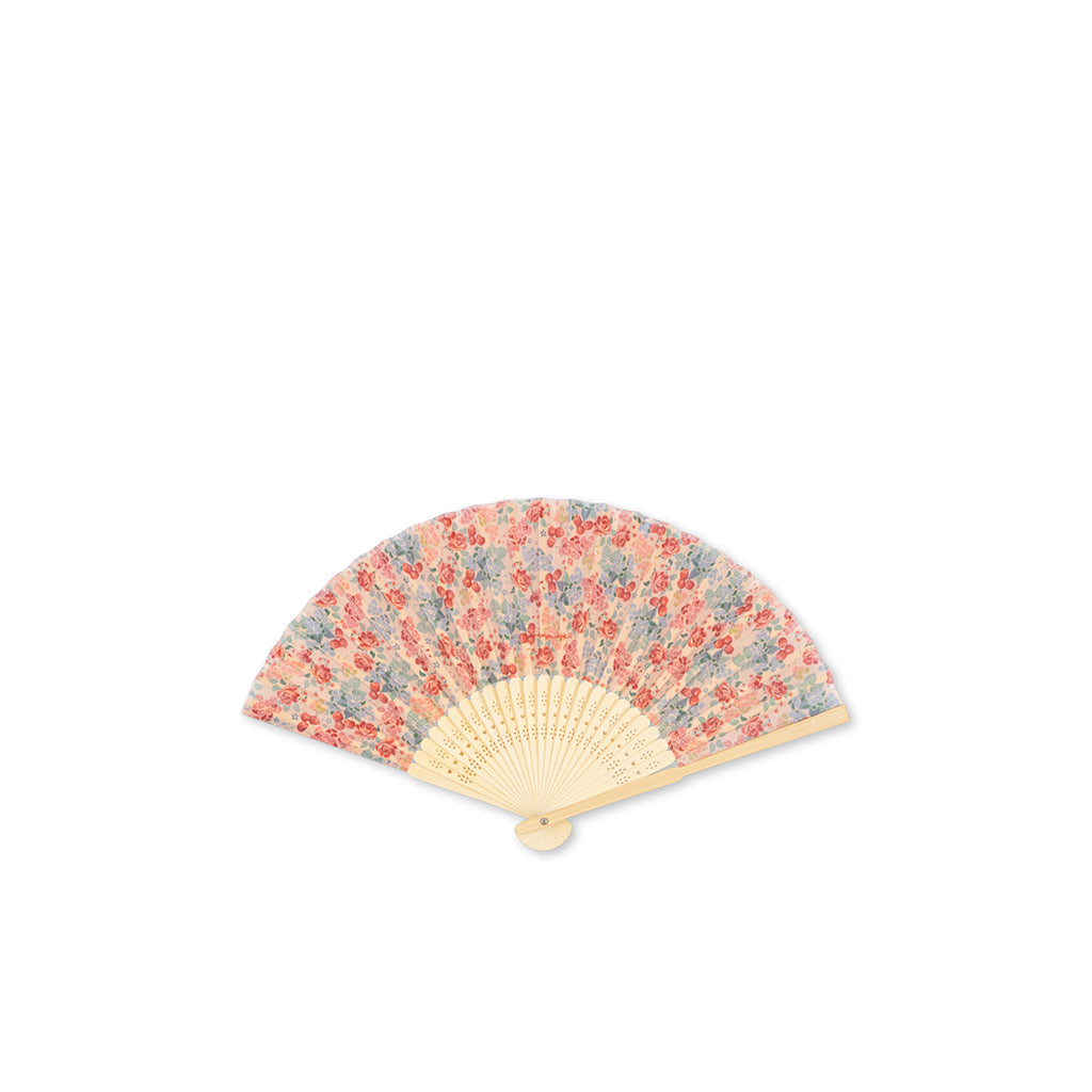 Konges Sløjd Bamboo Fan, Mix - 2 Variants