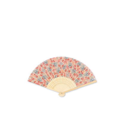 Konges Sløjd Bamboo Fan, Mix - 2 Variants
