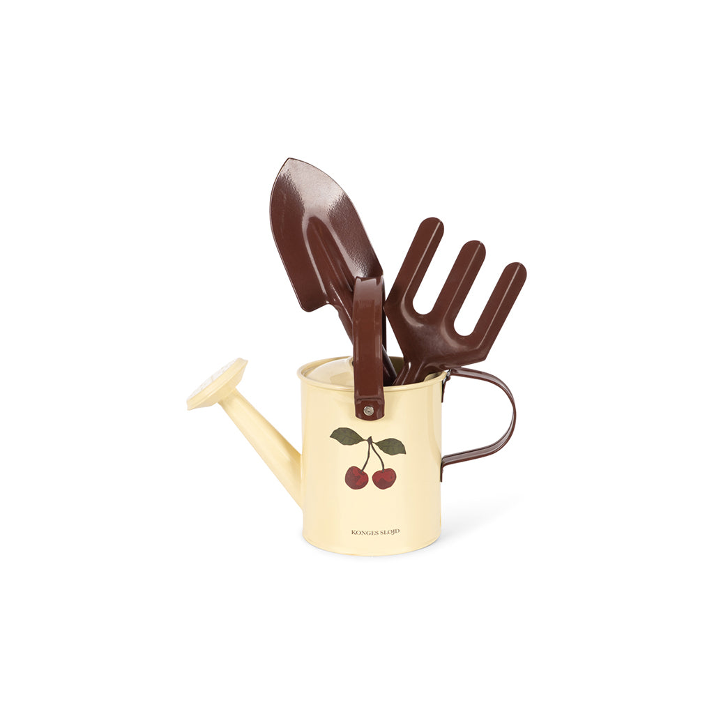 Konges Sløjd Garden Set, Cherry