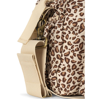 Konges Sløjd Juno Mini Changing Bag, All You Need - Leo