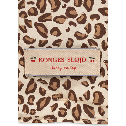 Konges Sløjd Juno Mini Changing Bag, All You Need - Leo