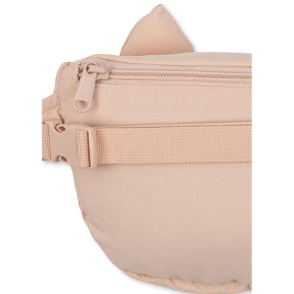 Konges Sløjd Juno Kitty Belt Bag, Cameo Rose