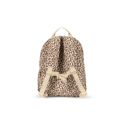 Konges Sløjd Juno Sequin Backpack, Leo