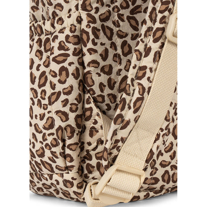 Konges Sløjd Juno Sequin Backpack, Leo