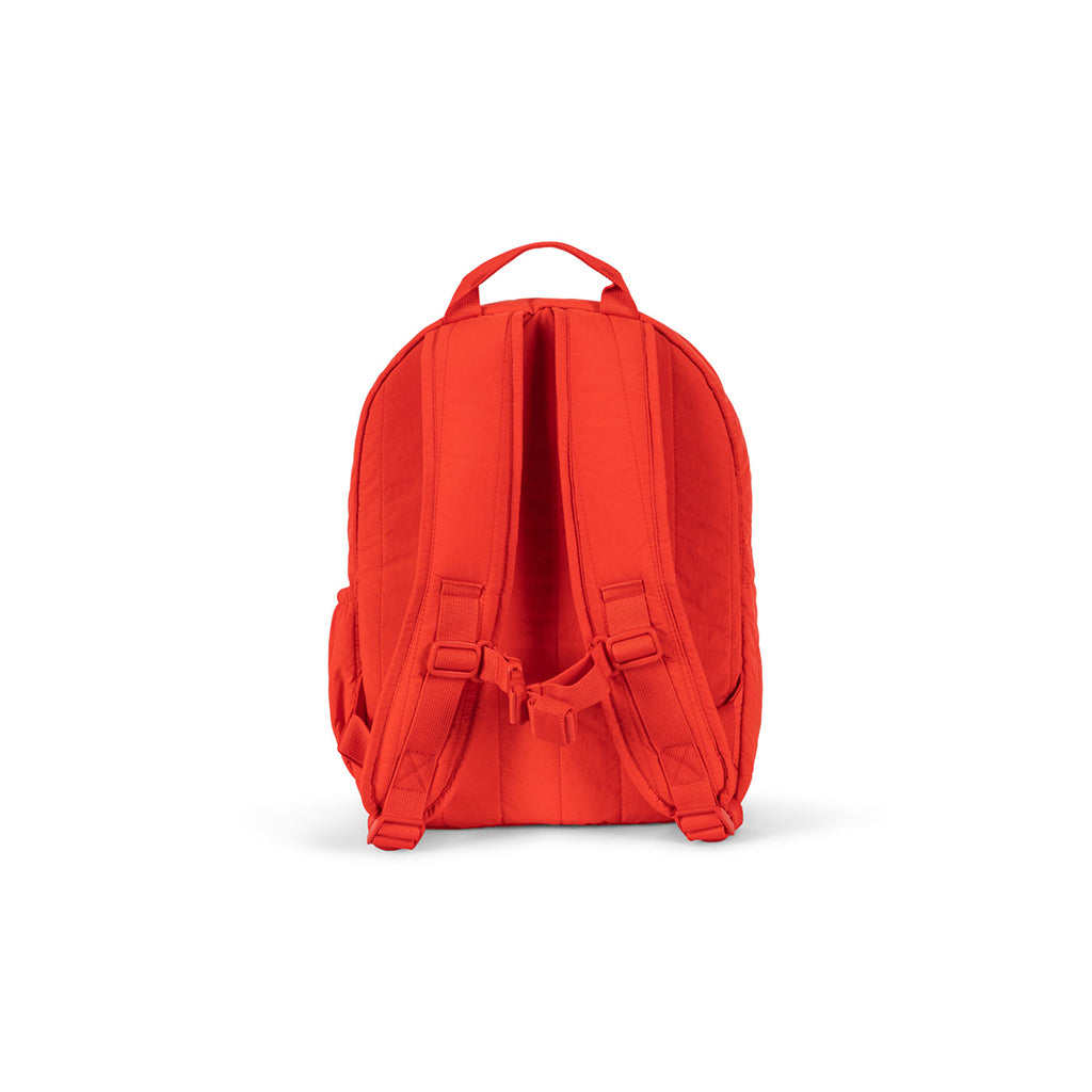 Konges Sløjd Juno Sequin Backpack, Fiery Red