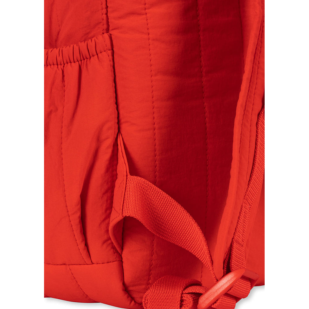 Konges Sløjd Juno Sequin Backpack, Fiery Red