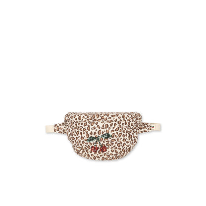 Konges Sløjd Juno pailett bæltetaske, Leo