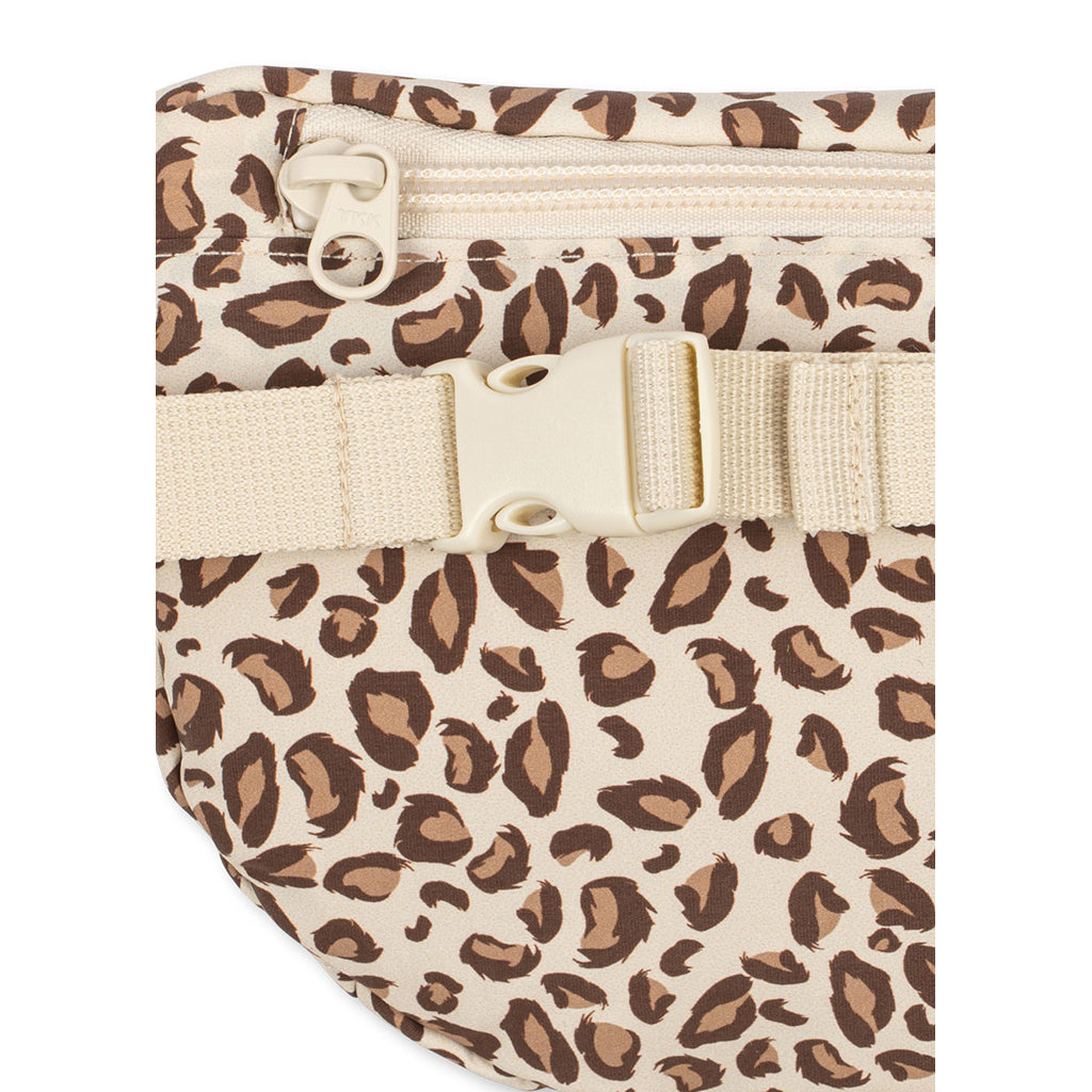 Konges Sløjd Juno Sequin Belt Bag, Leo