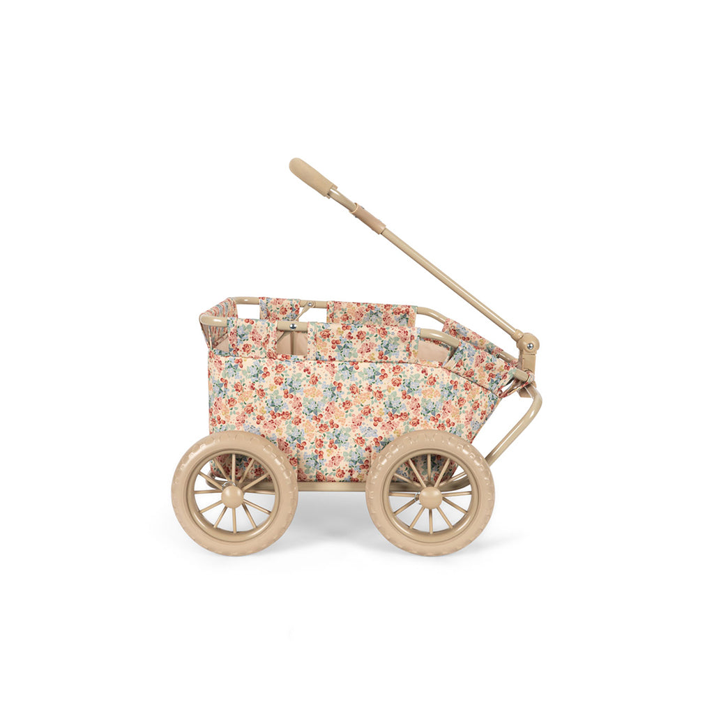 Konges Sløjd Doll Wagon, Vienna