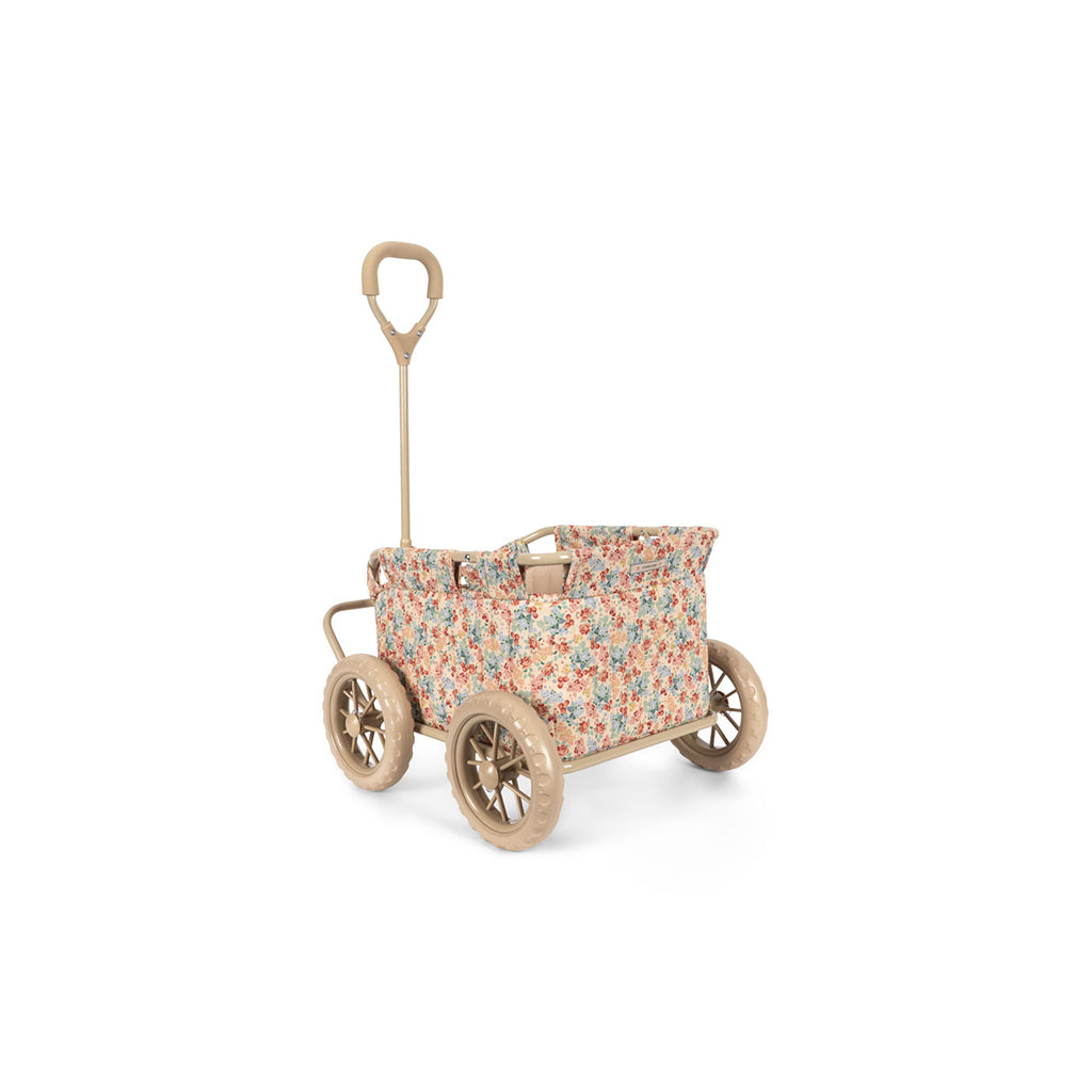 Konges Sløjd Doll Wagon, Vienna