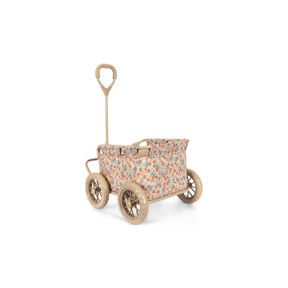 Konges Sløjd Doll Wagon, Vienna