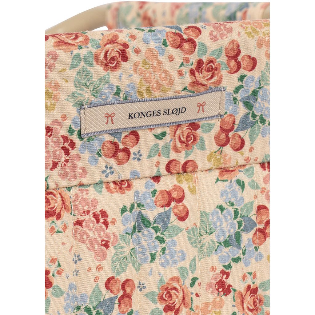 Konges Sløjd Doll Wagon, Vienna