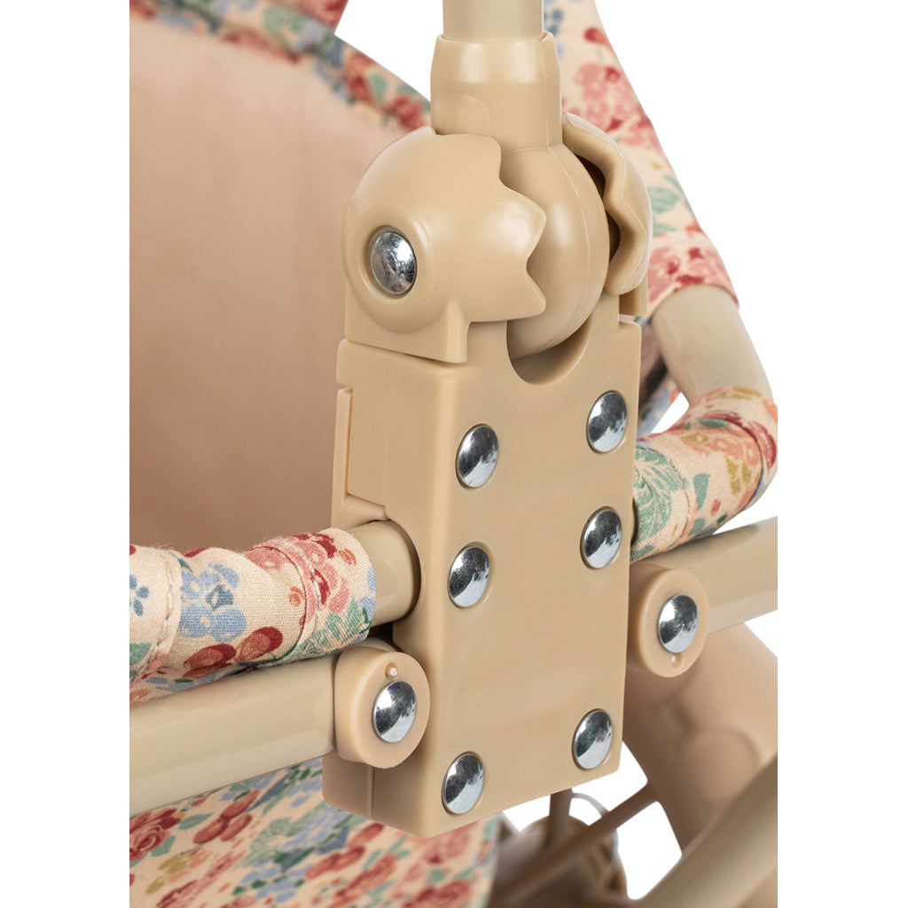 Konges Sløjd Doll Wagon, Vienna