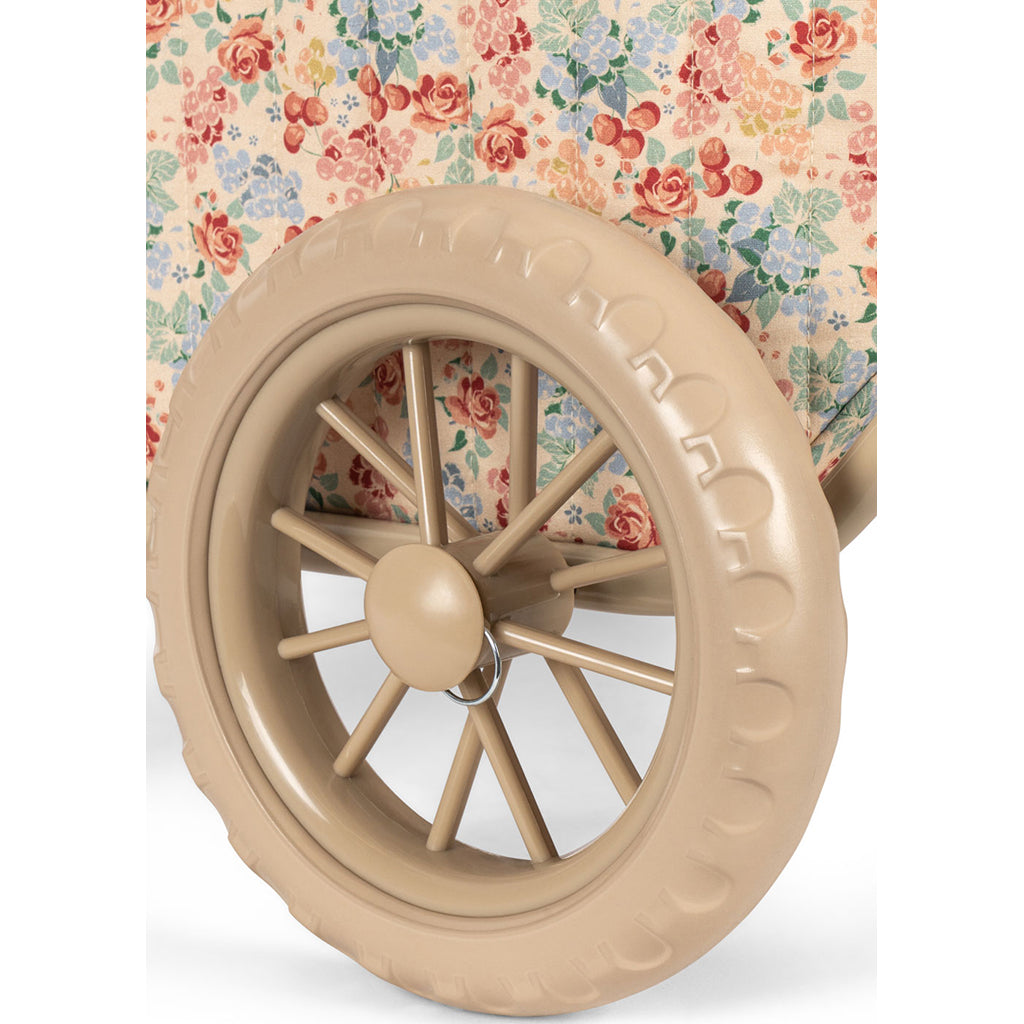 Konges Sløjd Doll Wagon, Vienna