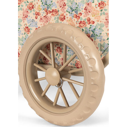 Konges Sløjd Doll Wagon, Vienna