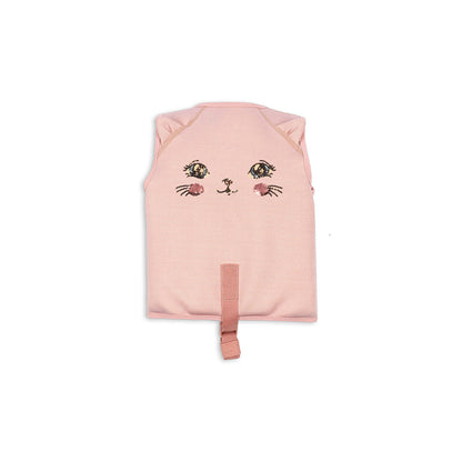 Konges Sløjd Kitty Swim Vest, Powder Pink