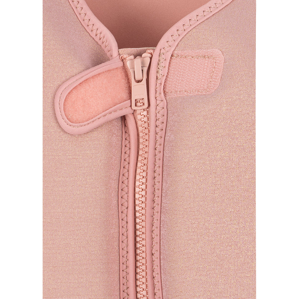 Konges Sløjd Kitty Swim Vest, Powder Pink