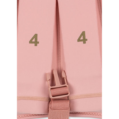 Konges Sløjd Kitty Swim Vest, Powder Pink