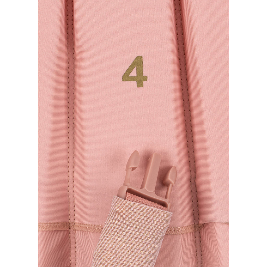 Konges Sløjd Kitty Swim Vest, Powder Pink