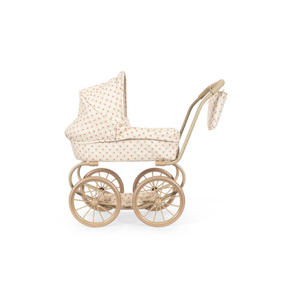 Konges Sløjd Minnie Doll Pram, Mirage