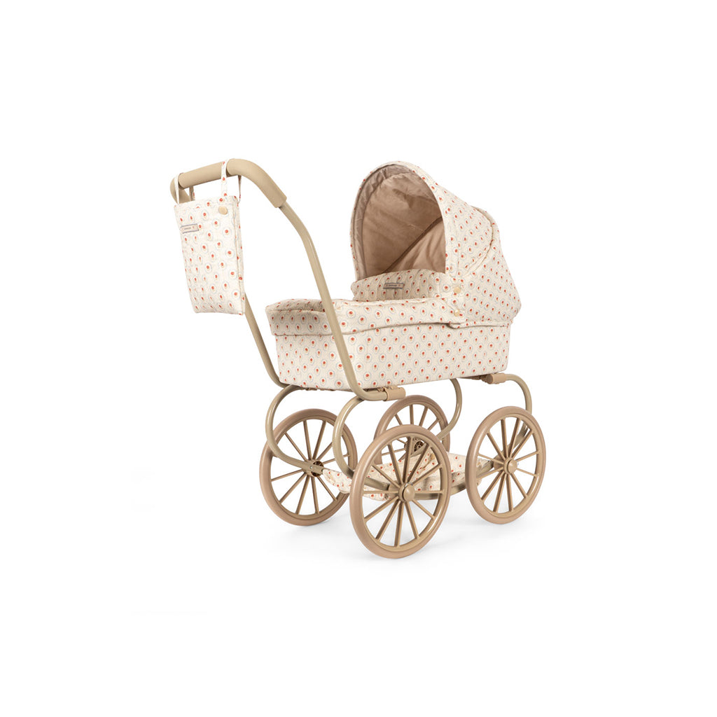 Konges Sløjd Minnie Doll Pram, Mirage